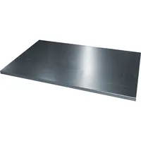 CP-Möbel Fachboden silber für 150906, 150918, 150925, 150932 8922-802 4025314816105 CP-Möbel