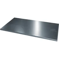 CP-Möbel Fachboden silber für 150641, 150654, 150666, 150678 8921-80 4025314758498 CP-Möbel