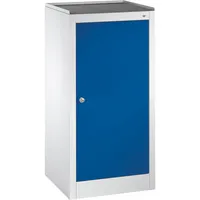 CP-Möbel Werkzeug-Beistellschrank 872100S10036 2Böden lgr/ebl 4025314728712 CP-Möbel