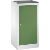 CP-Möbel Werkzeug-Beistellschrank 872100S10046 2Böden lgr/rgn 4025314728811 CP-Möbel