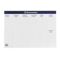 Soennecken Schreibunterlage