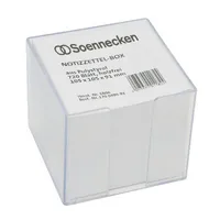 Soennecken Zettelbox