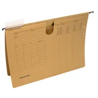 Soennecken Hängehefter 25 St./Pack.