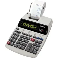 Canon Tischrechner MP120-MG-ES-II