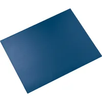 Laeufer Schreibunterlage Durella 40535 blau 53x40cm 4006677405359 Läufer