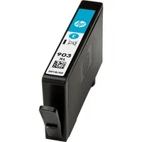 HP Tintenpatrone 903XL cyan