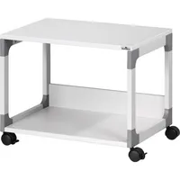 Durable Druckerwagen Multi Trolley 49 grau 60x47,7x43,2 4005546301822 Durable