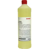 BONALIN Geschirrspülmittel 080880010 Cirto, 1 Liter, Flasche, Zitrone 4260254750359 BONALIN 1000 Milliliter