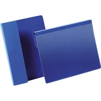 DURABLE Sichttasche DIN A5 quer