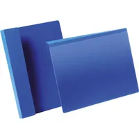 DURABLE Sichttasche DIN A4 quer