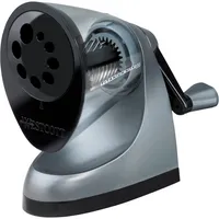 Westcott Spitzmaschine IPont ClassicAct grau/schwarz 4027521514171 Westcott
