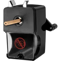 Westcott E 14216 00 Spitzmaschine manuell schwarz 4027521512146 Westcott