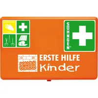 Söhngen Erste-Hilfe-Kasten Schule 0350051, Erste Hilfe Kinder 4250108806134 Söhngen