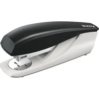 AKTION: LEITZ Heftgerät 5500 schwarz, 1 St. + GRATIS 200 Heftklammern 24/6 mit Prämie nach Registrierung