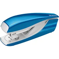 Leitz Bürohefter NeXXt WOW 5502-20-36, blau metallic, 30 Blatt 4002432392896 Leitz