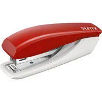 AKTION: LEITZ Heftgerät Mini 5517 rot, 1 St. mit Prämie nach Registrierung