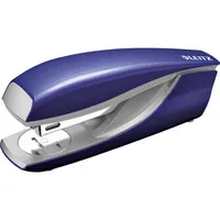 AKTION: LEITZ Heftgerät NeXXt Series Style 5562 titan blau, 1 St. mit Prämie nach Registrierung