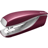 AKTION: LEITZ Heftgerät NeXXt Series Style 5562 granat rot, 1 St. mit Prämie nach Registrierung