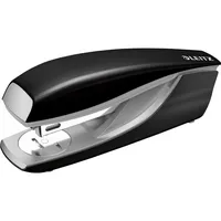 AKTION: LEITZ Heftgerät NeXXt Series Style 5562 satin schwarz, 1 St. mit Prämie nach Registrierung
