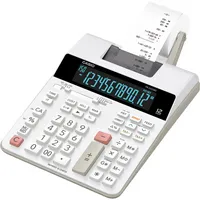 Casio Tischrechner FR-2650RC - druckend, 12-stellig 4549526601941 Casio