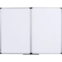 Bi-office Whiteboard Trio Earth Maya