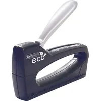 Rapesco Handtacker ECO RP1137, schwarz 5018505002578 Rapesco