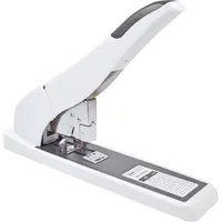 Rapesco Blockhefter Eco HD-210 RP1397 weiß bis 210 Blatt für 23/10  23/15  23/23 + 23/24 5018505035491 Rapesco