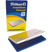 Pelikan Stempelkissen 1 getränkt