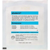 Söhngen Kompressen 10x10cm 4250108803249 Söhngen