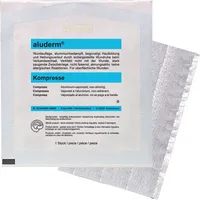 Söhngen Kompresse 10x15cm 4250108803256 Söhngen