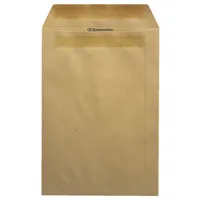 Soennecken Versandtasche DIN C4 ohne Fenster