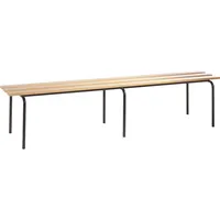 CP-Möbel Garderobenbank 8552-000 Buche 200 cm 4054421197357 C+P-Möbel