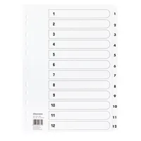 Soennecken Zahlenregister