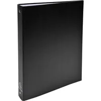 Exacompta Ringbuch DIN A4 4 Ringe, Rundmechanik