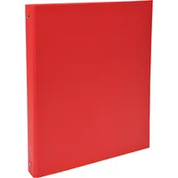 Exacompta Ringbuch DIN A4 4 Ringe, Rundmechanik