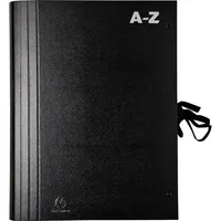 Exacompta Vorordner A-Z