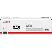 Canon Toner 1241C002 (045), cyan, ca. 1300 Seiten 4549292073638 Canon
