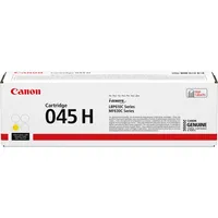 Canon Toner 045H gelb