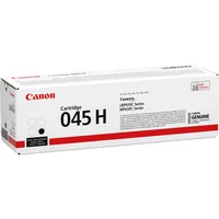 Canon Toner 045H schwarz