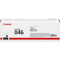 Canon Toner 046 schwarz