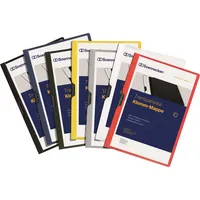 Soennecken Klemmmappe DIN A4