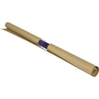 Soennecken Packpapierrolle 3558 braun 100cm x 10m 4003630118301 Soennecken