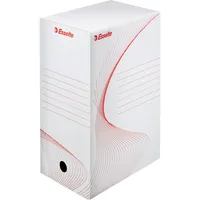 Esselte Archivschachtel 15 x 24,5 x 34,5 cm (B x H x T)