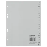 Soennecken A-Z Register DIN A5