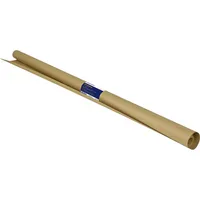 Soennecken Packpapierrolle 3561 braun 100cm x 5m 4003630012548 Soennecken