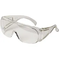 3M Schutzbrille Visitor transparent, 1 St.