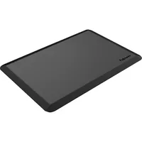 Fellowes Anti-Ermüdungsmatte Everyday schwarz 0043859728046 Fellowes