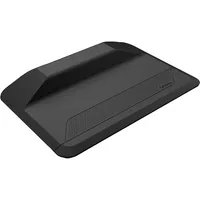 Fellowes Anti-Ermüdungs-Matte ActiveFusion 89,85x59,69cm schwarz