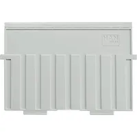 HAN Stützplatte DIN A5 quer