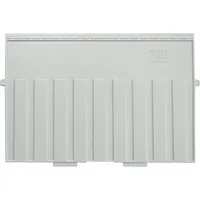 HAN Stützplatte DIN A4 quer